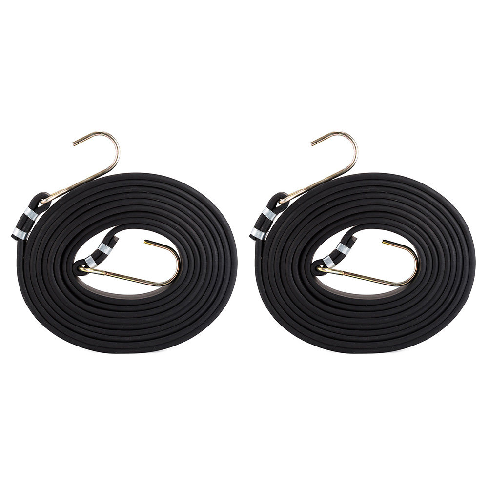 Luggage Strap Belt - 2pcs Rope Strap Heavy Duty Luggage