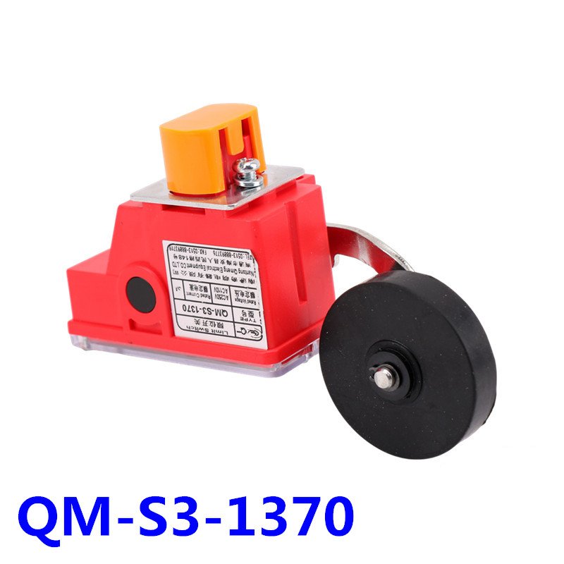 Travel Accessories Manufacturer - 3pcs/lot S3-1370 Travel Limit Switch Elevator