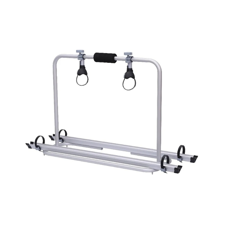 Travel Accessories Manufacturer - RV Accessories Bicycle Carrier Exterior Only