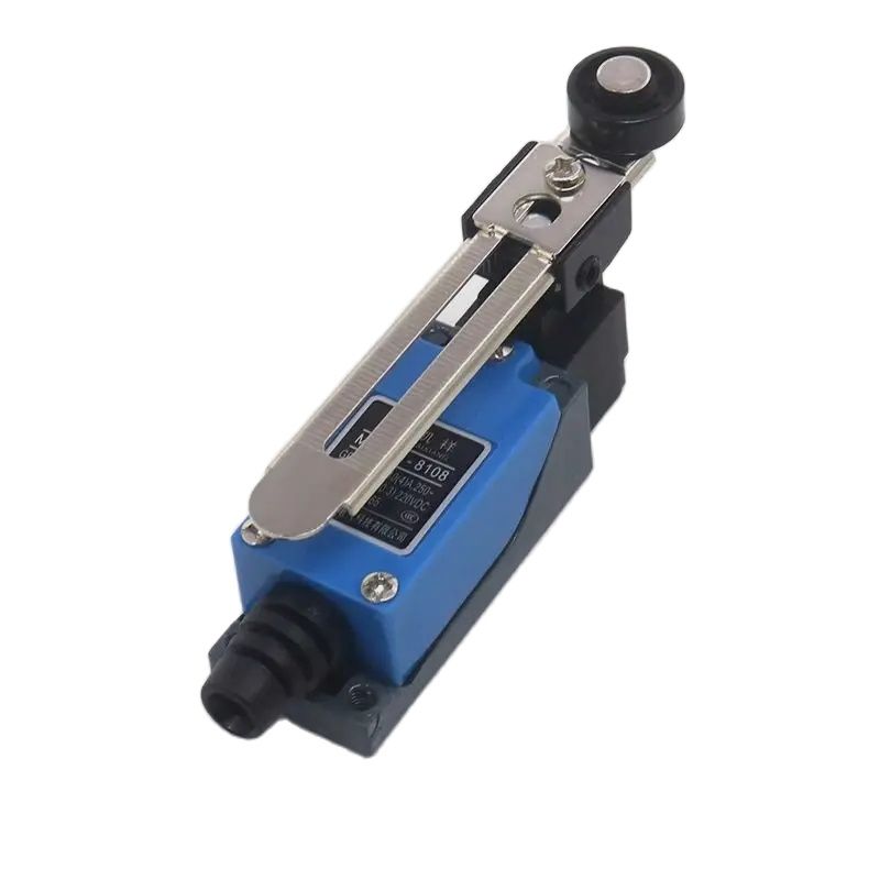 Travel Accessories Manufacturer - ME-8108 Escalator Cover Switch Travel Micro