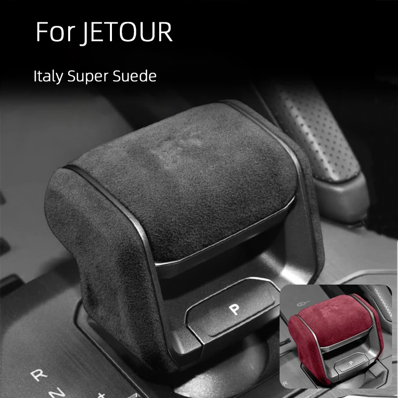 Travel Accessories Italy - For Chery Jetour T-1 Traveler T2