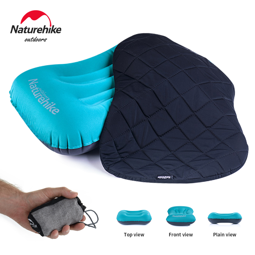 Naturehike Inflatable Pillows  - Travel Pillow Inflatable review and price