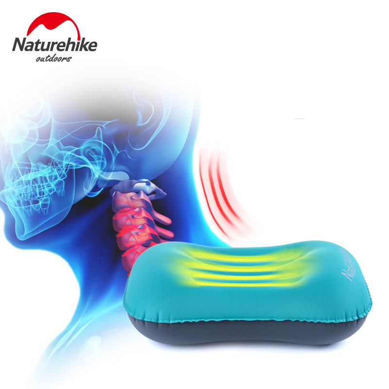 Naturehike Inflatable Pillows  - Travel Pillow Inflatable review and price