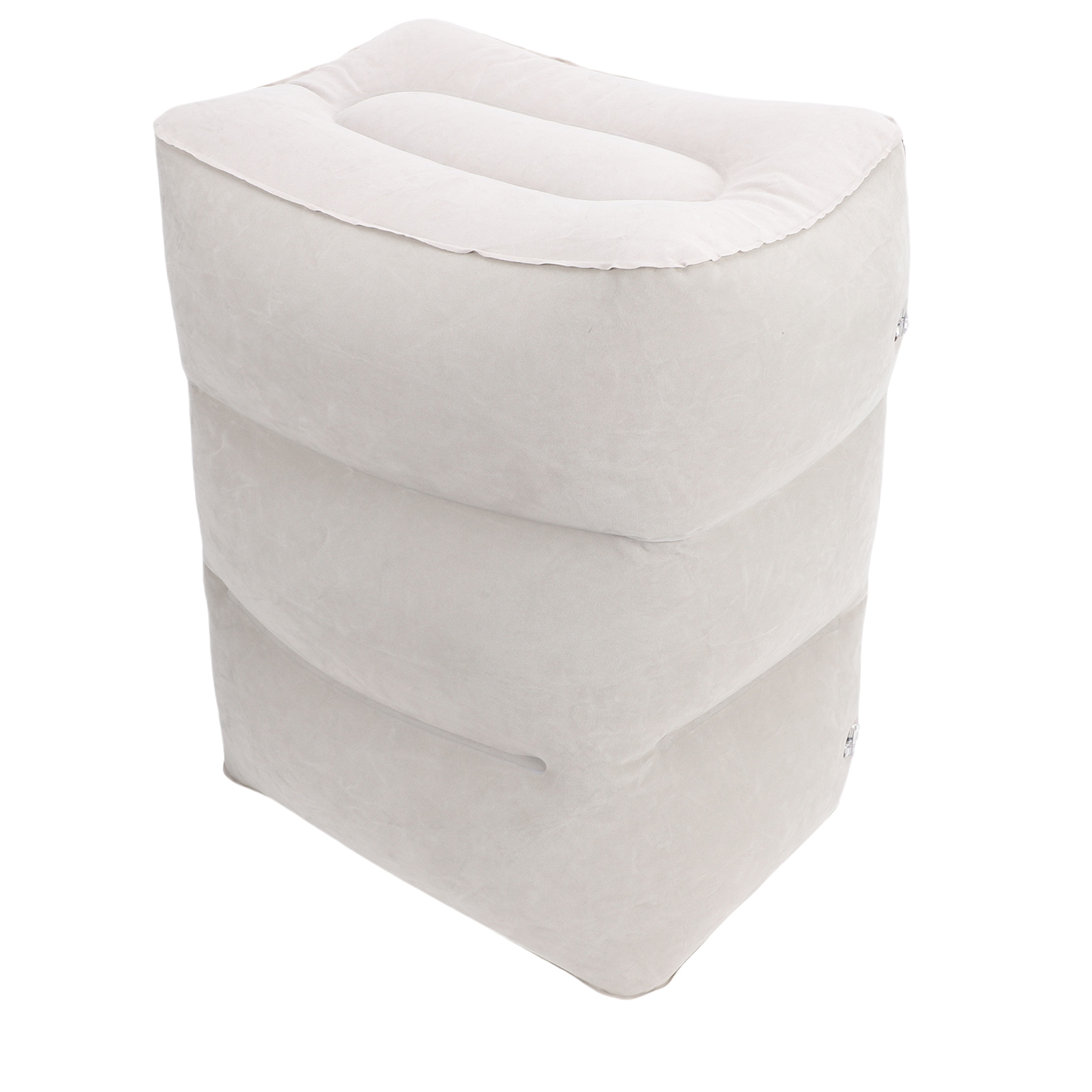 Inflatable Foot Rest Pillow To - Travel Pillow Inflatable review and price