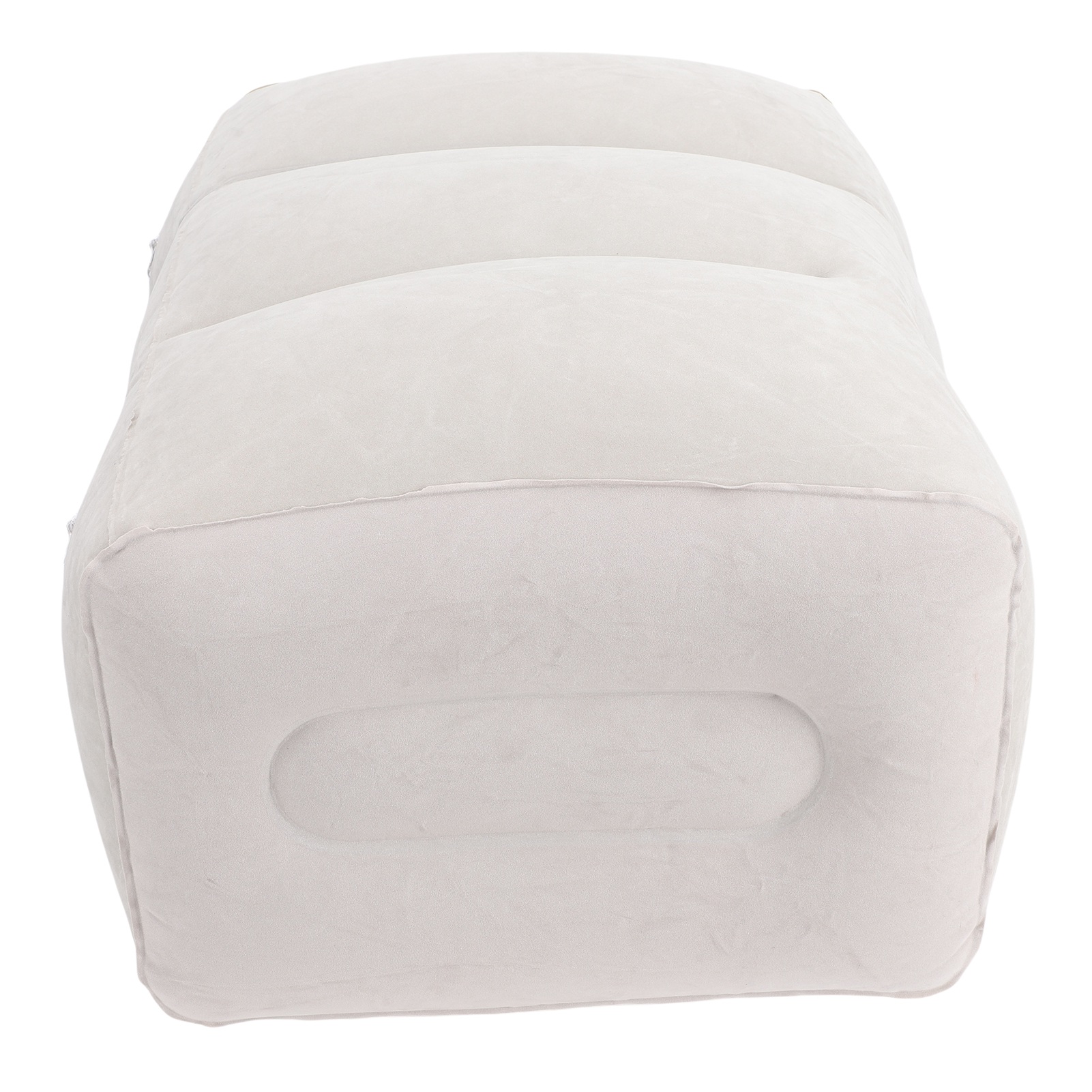 Inflatable Foot Rest Pillow To - Travel Pillow Inflatable review and price