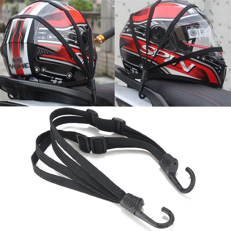 Universal 60cm Motorcycle Lugg - Luggage Strap Belt review and price