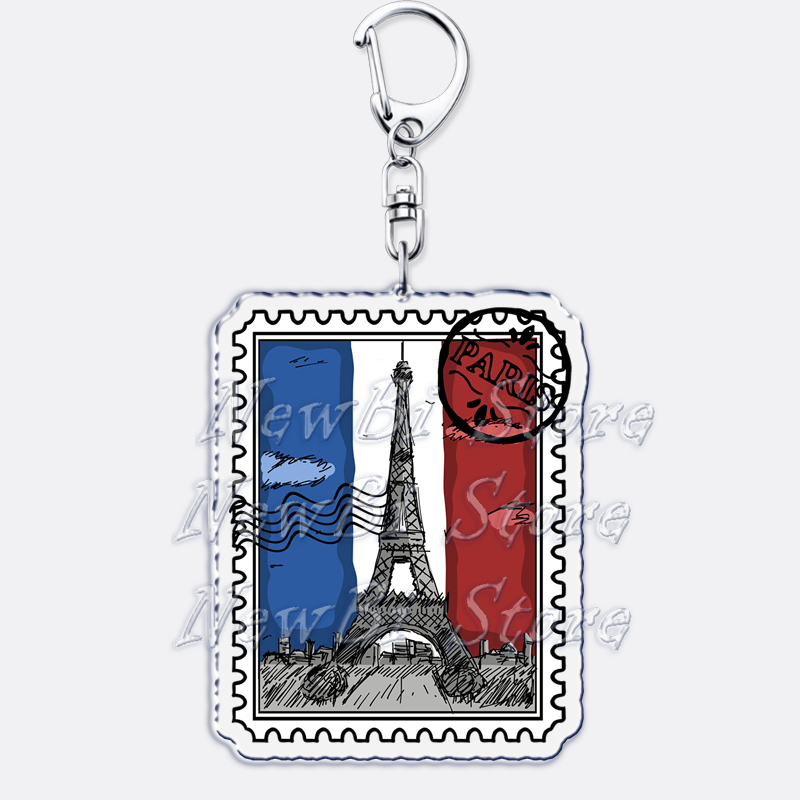 Hot Travel Cites Souvenir Post - Travel Accessories New York review and price