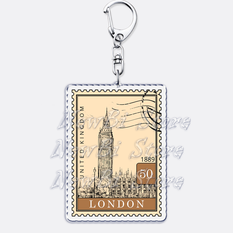 Hot Travel Cites Souvenir Post - Travel Accessories New York review and price