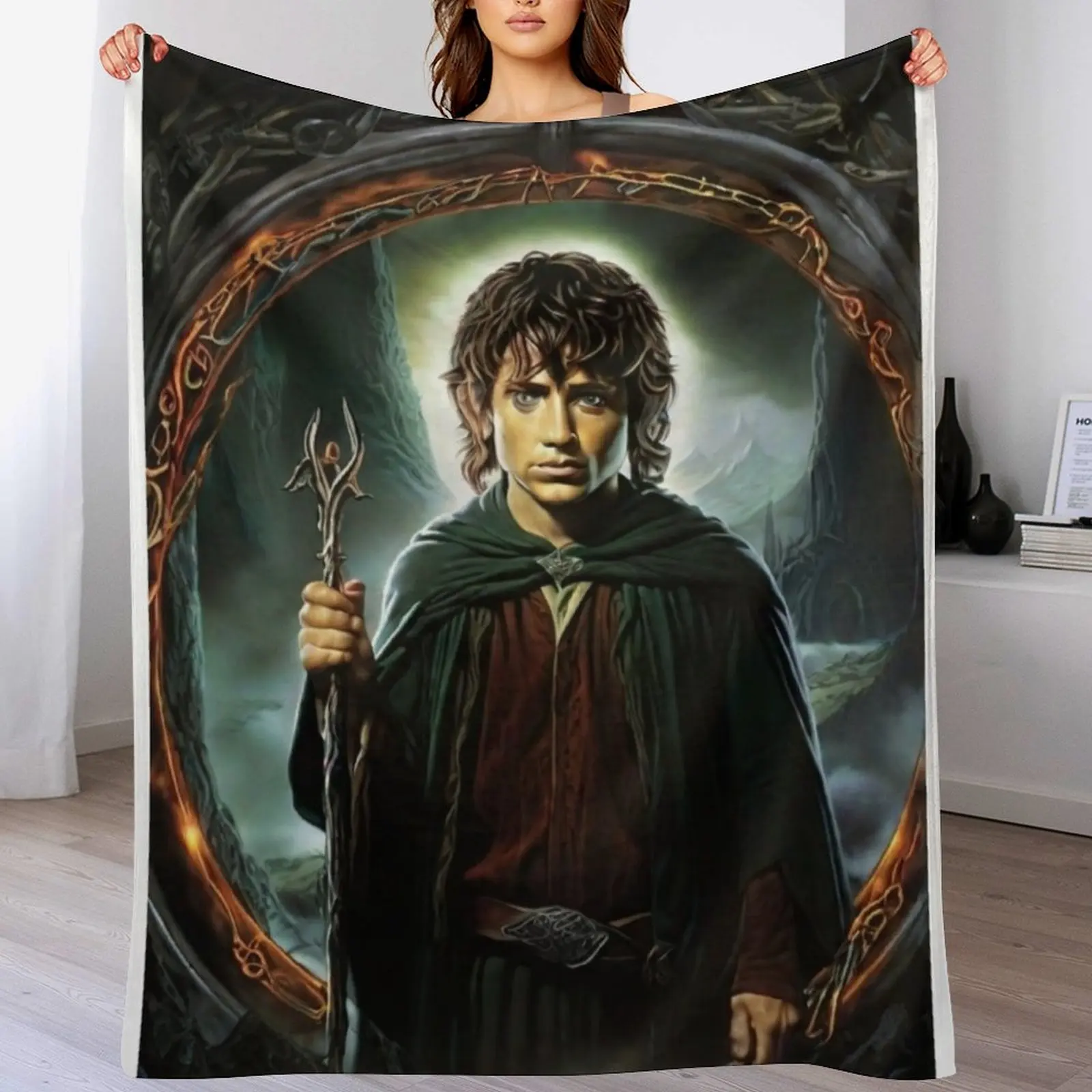 Lord of The Ring T-shirts, sti - Travel Accessories Luxury Brands review and price