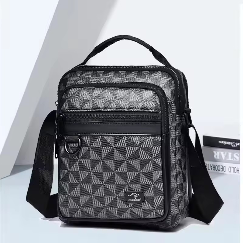 Luxury Brand Business Backpack - Travel Accessories Luxury Brands review and price