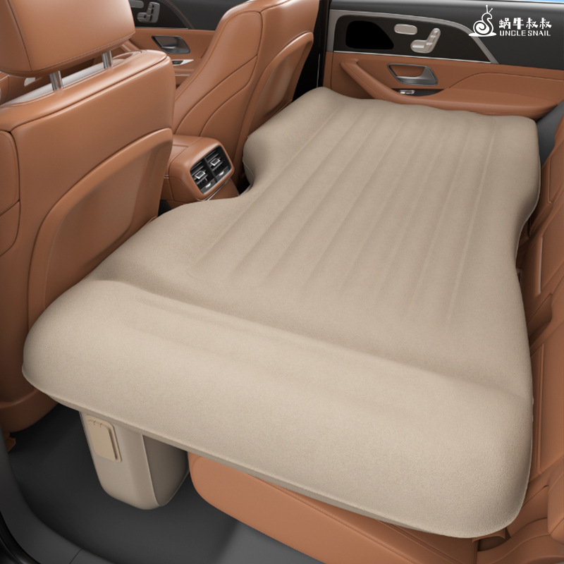 Car Travel Bed Automatic Air M - Travel Accessories Manufacturer review and price