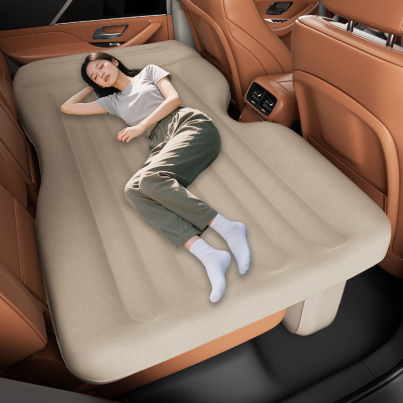 Car Travel Bed Automatic Air M - Travel Accessories Manufacturer review and price