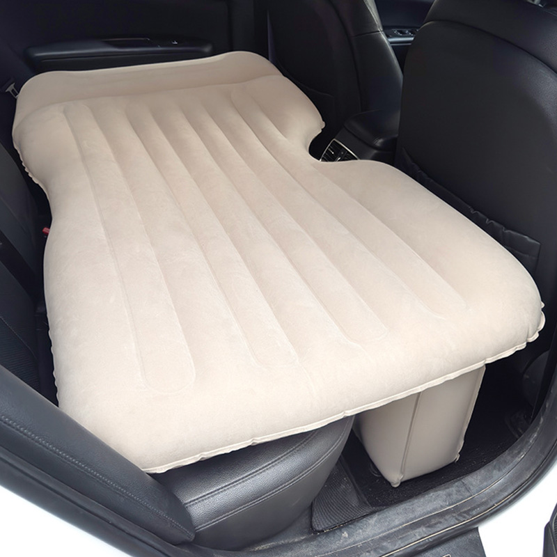 Car Travel Bed Automatic Air M - Travel Accessories Manufacturer review and price
