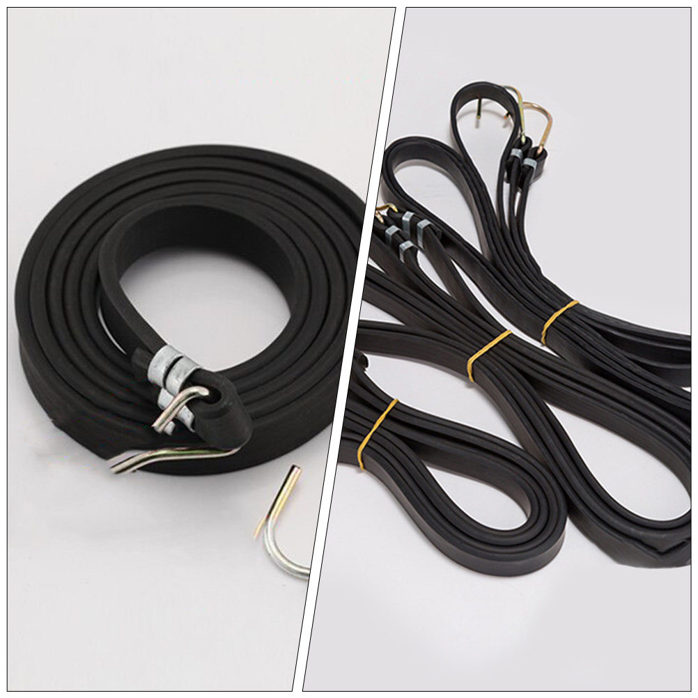2pcs Rope Strap Heavy Duty Lug - Luggage Strap Belt review and price