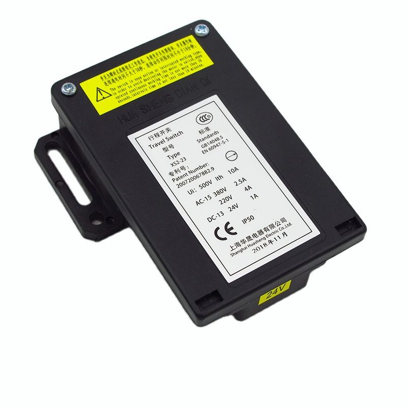 XS2-23 Travel Switch 220V 24V  - Travel Accessories Manufacturer review and price
