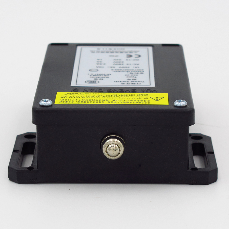 XS2-23 Travel Switch 220V 24V  - Travel Accessories Manufacturer review and price