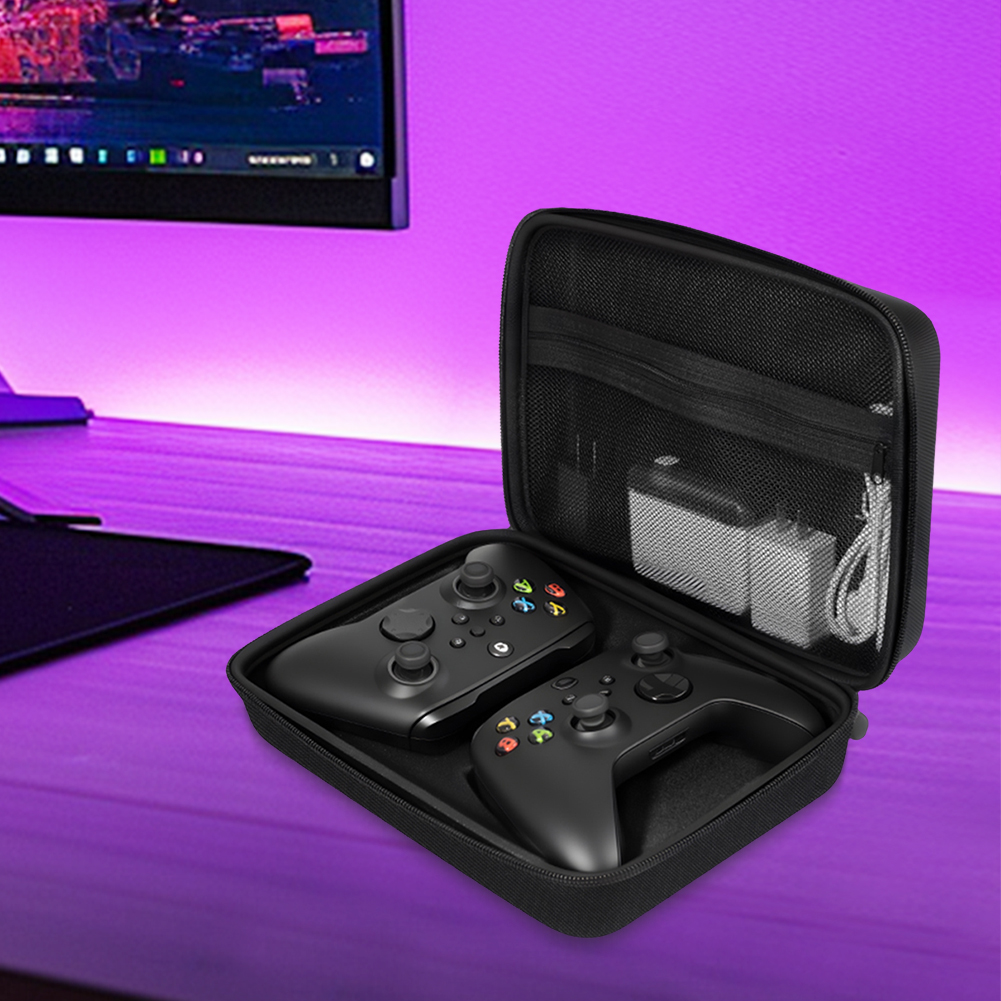 Protective Pouch with Handle P - Travel Bag Xbox Series S review and price
