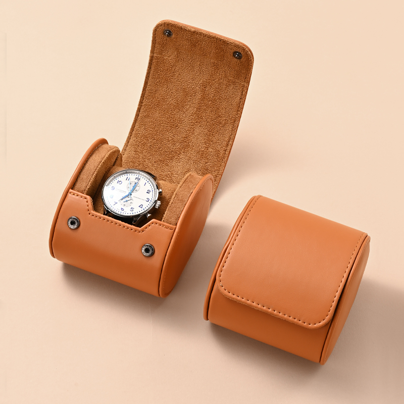 MISHITU 1/2/3-Slot Watch Stora - Travel Accessories Box review and price