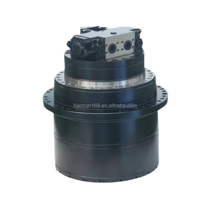 TM40 Travelling Motor Assembly - Travel Accessories Manufacturer review and price