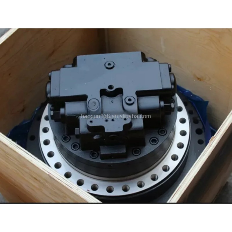 TM40 Travelling Motor Assembly - Travel Accessories Manufacturer review and price