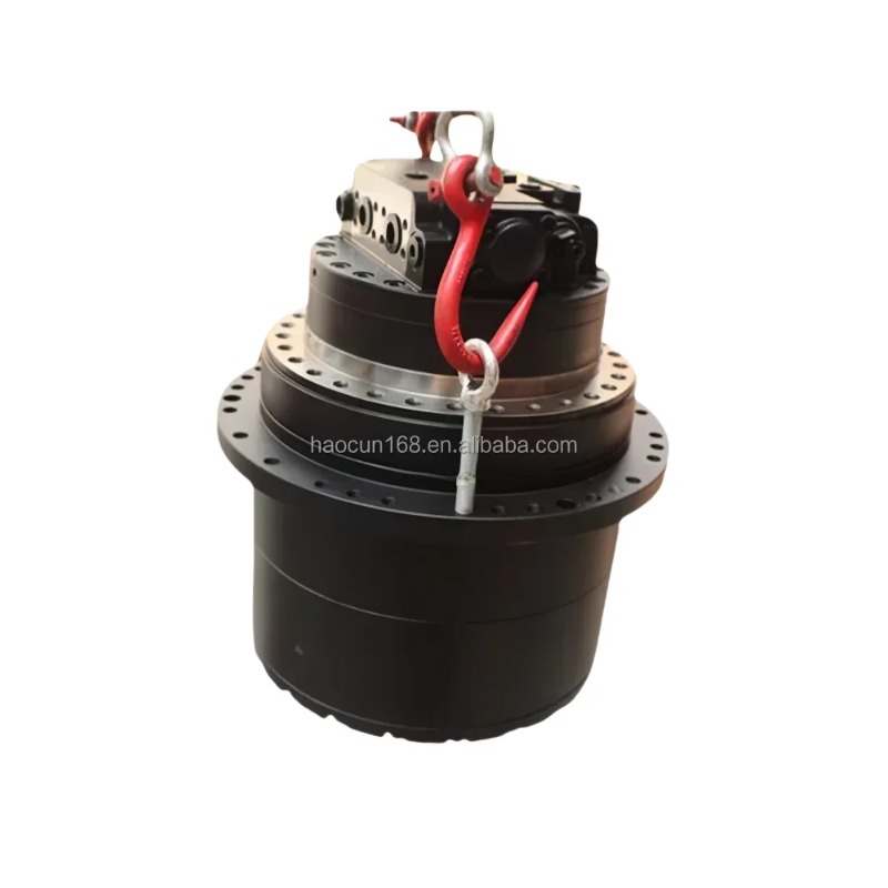 TM40 Travelling Motor Assembly - Travel Accessories Manufacturer review and price