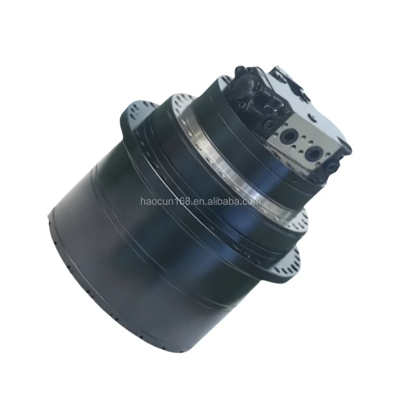 TM40 Travelling Motor Assembly - Travel Accessories Manufacturer review and price