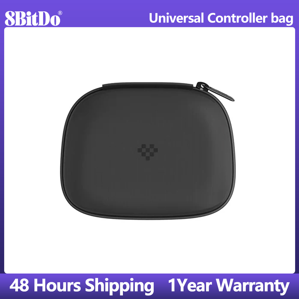 8Bitdo Controller Bag Support  - Travel Bag Xbox Series S review and price