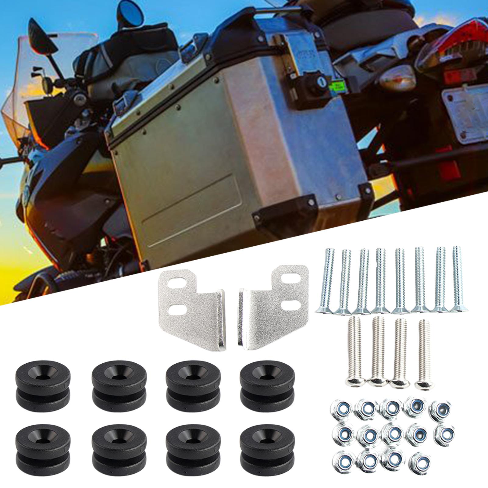 Tail Bag Mounting Bracket Kit  - Travel Accessories Box review and price