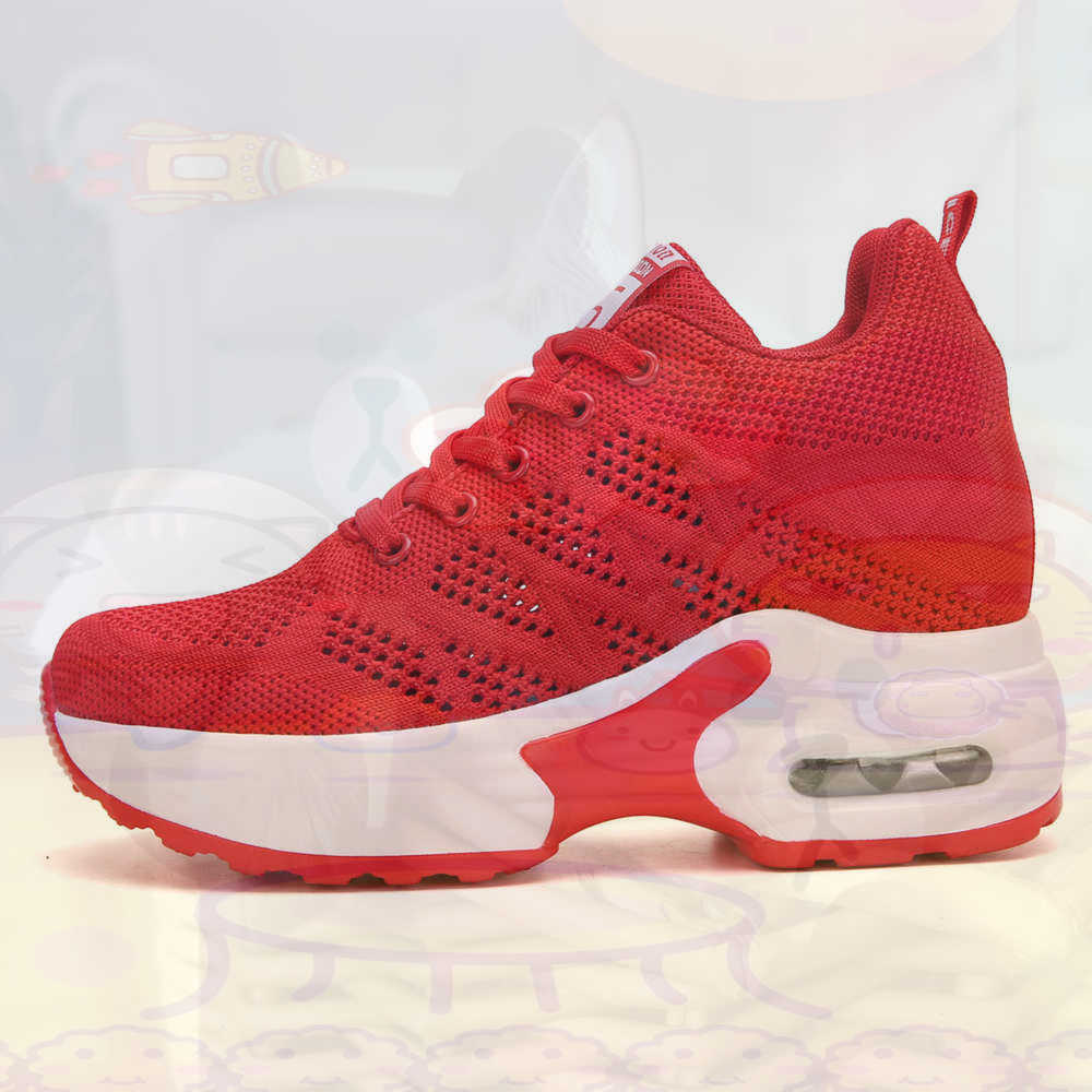 Red Size 36 Shoes Woman Tennis - Travel Accessories Italy review and price