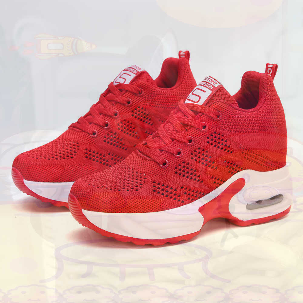 Red Size 36 Shoes Woman Tennis - Travel Accessories Italy review and price
