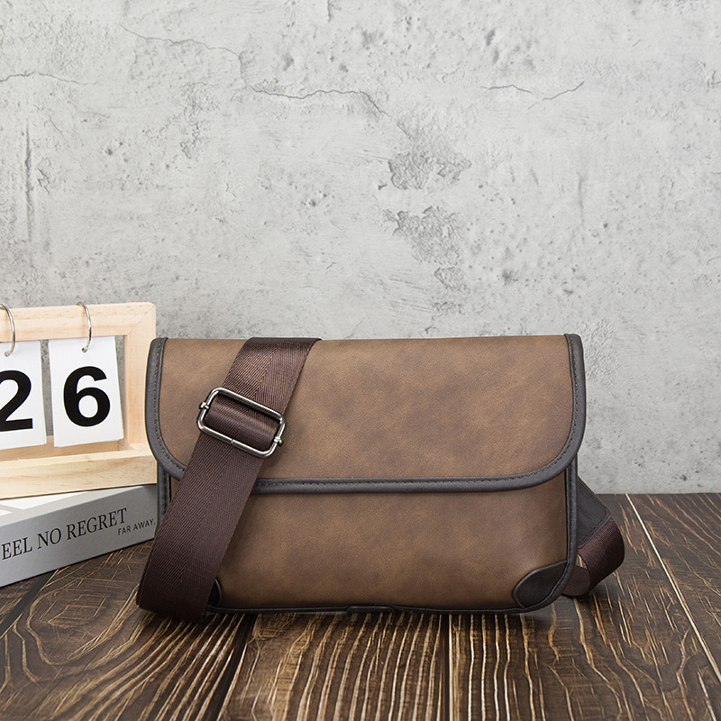 Luxury Brand Vintage Shoulder  - Travel Accessories Luxury Brands review and price