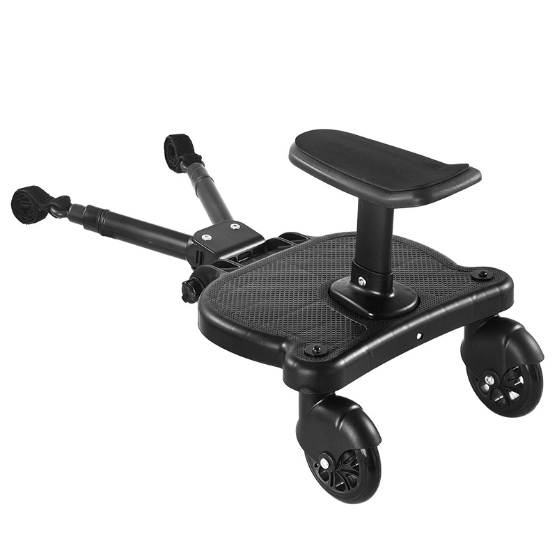 Baby Stroller Auxiliary Pedal  - Travel Accessories Manufacturer review and price