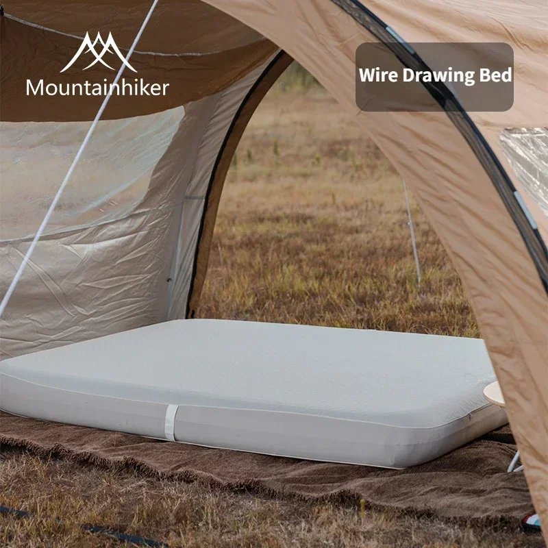 Mountainhiker 2 Person Automat - Travel Pillow Inflatable review and price