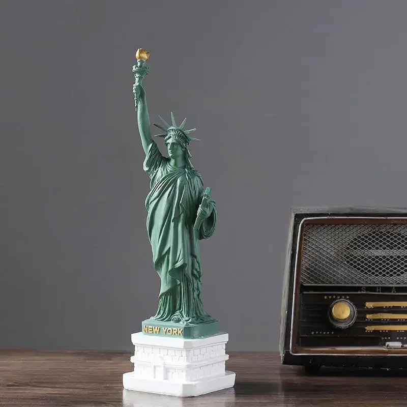 New York Statue of Liberty Mod - Travel Accessories New York review and price