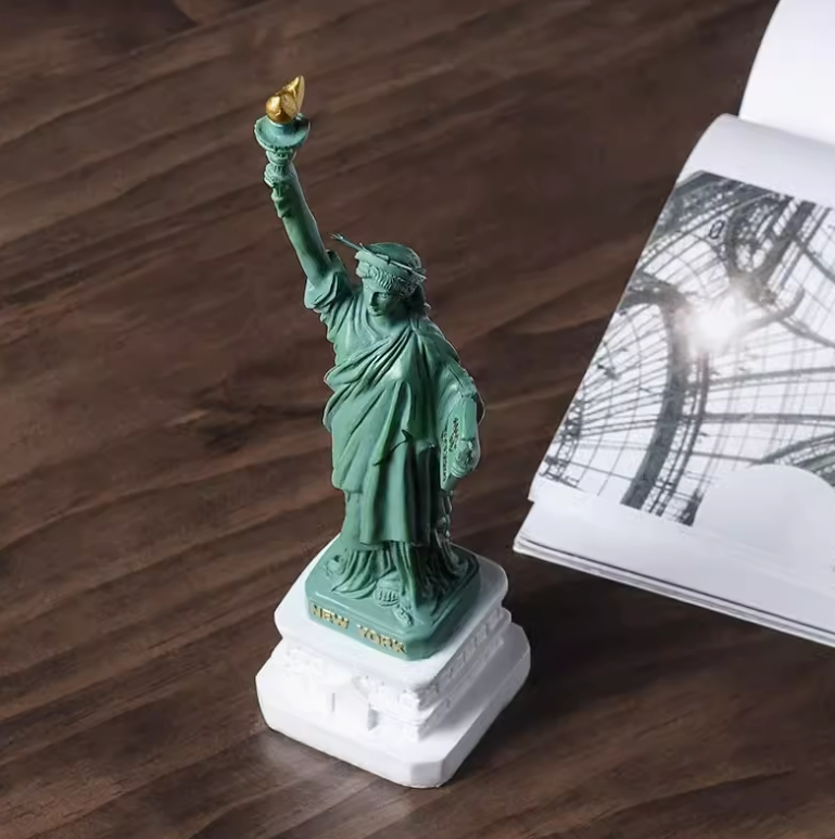 New York Statue of Liberty Mod - Travel Accessories New York review and price