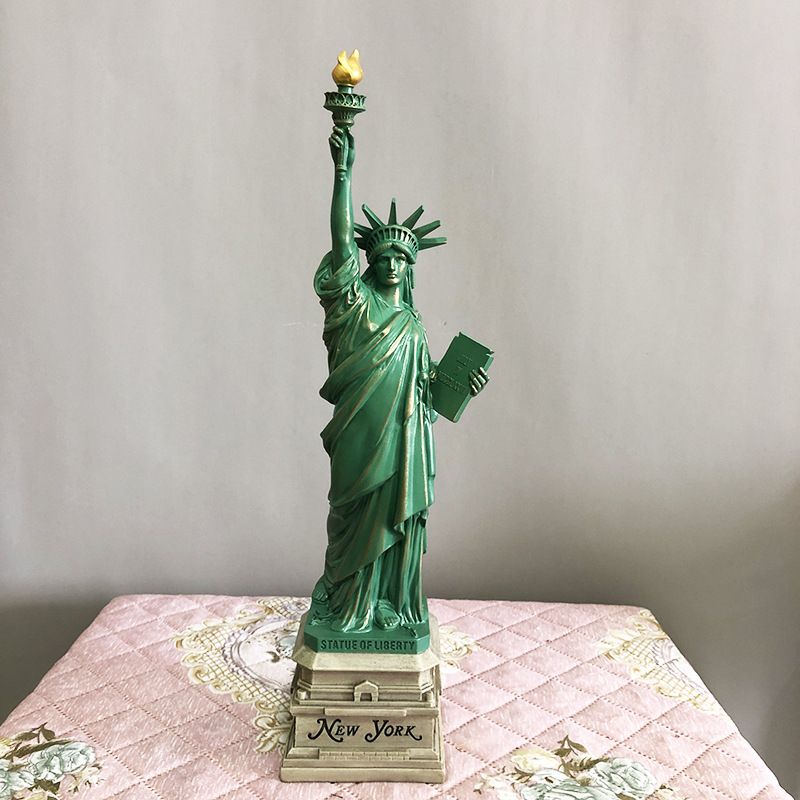 YuryFvna Statue of Liberty Mod - Travel Accessories New York review and price