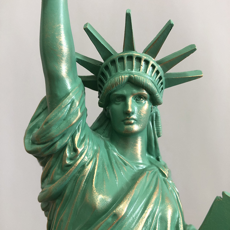 YuryFvna Statue of Liberty Mod - Travel Accessories New York review and price