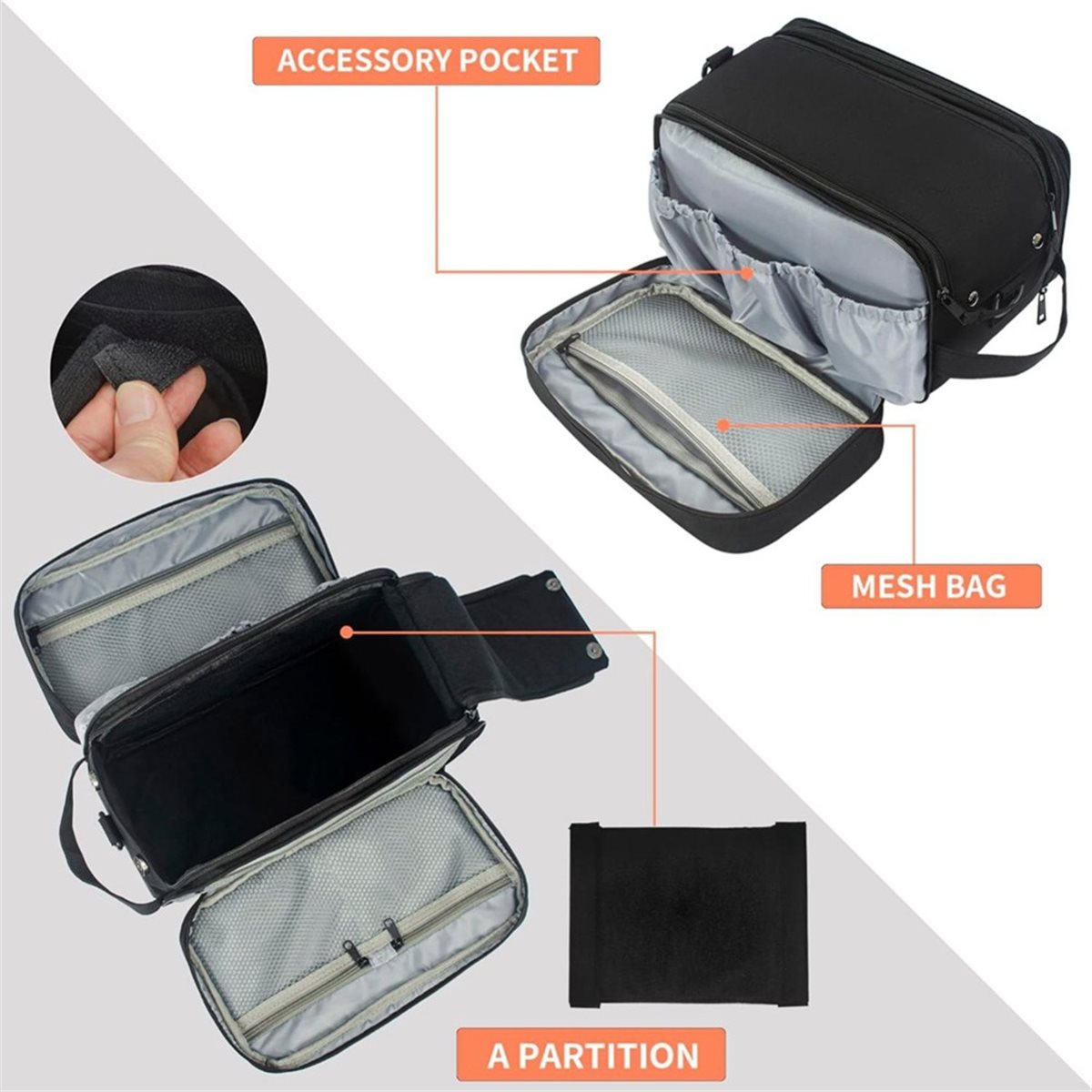 PHONE&GEAR  Travel Bag for Air - Travel Accessories Manufacturer review and price
