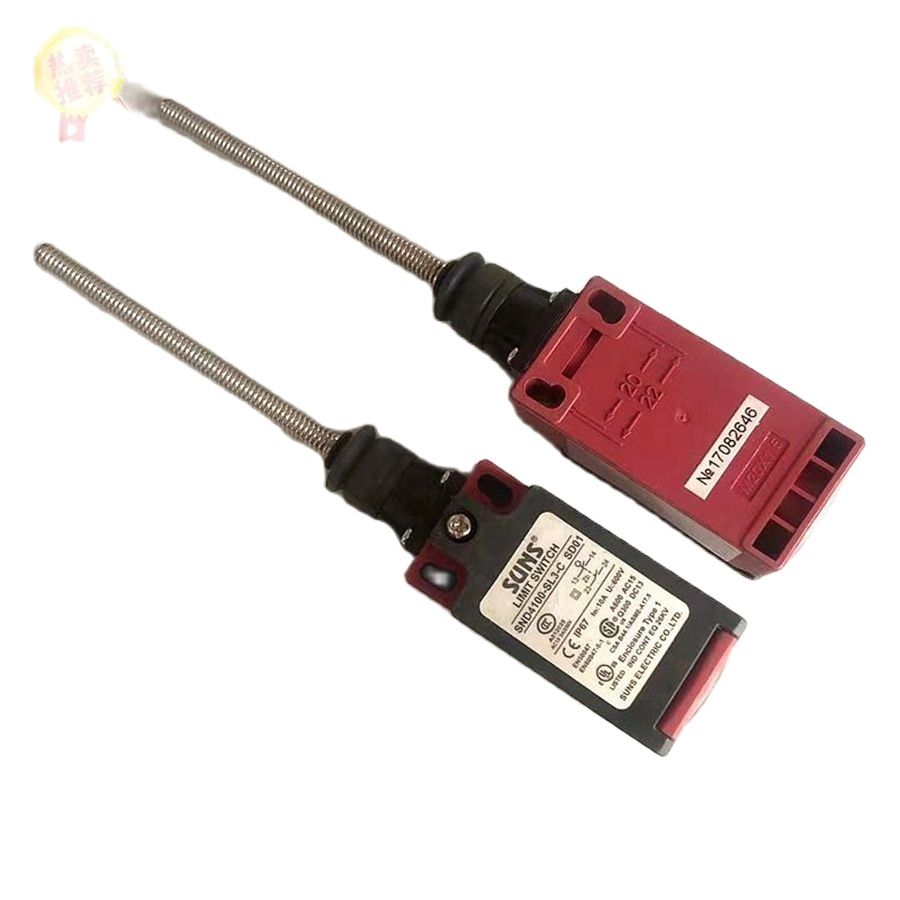 Long Rod Travel Limit Switch S - Travel Accessories Manufacturer review and price