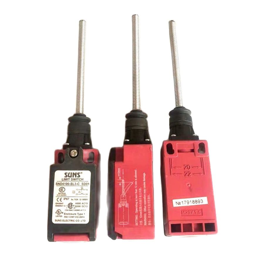 Long Rod Travel Limit Switch S - Travel Accessories Manufacturer review and price