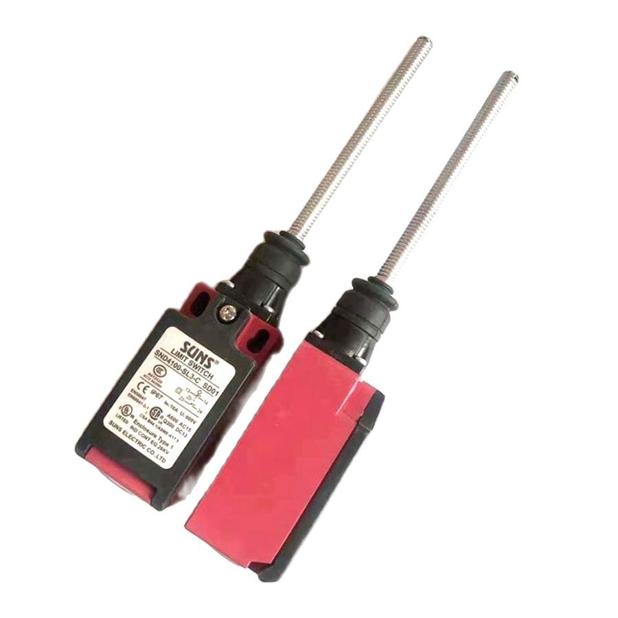 Long Rod Travel Limit Switch S - Travel Accessories Manufacturer review and price
