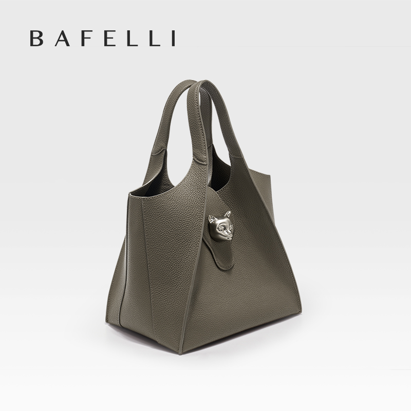 BAFELLI 2026 WOMEN'S HANDBAG T - Travel Accessories Luxury Brands review and price