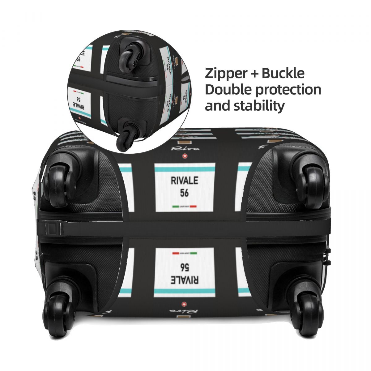 Rivale Riva Aquarama Italy Fre - Travel Accessories Italy review and price
