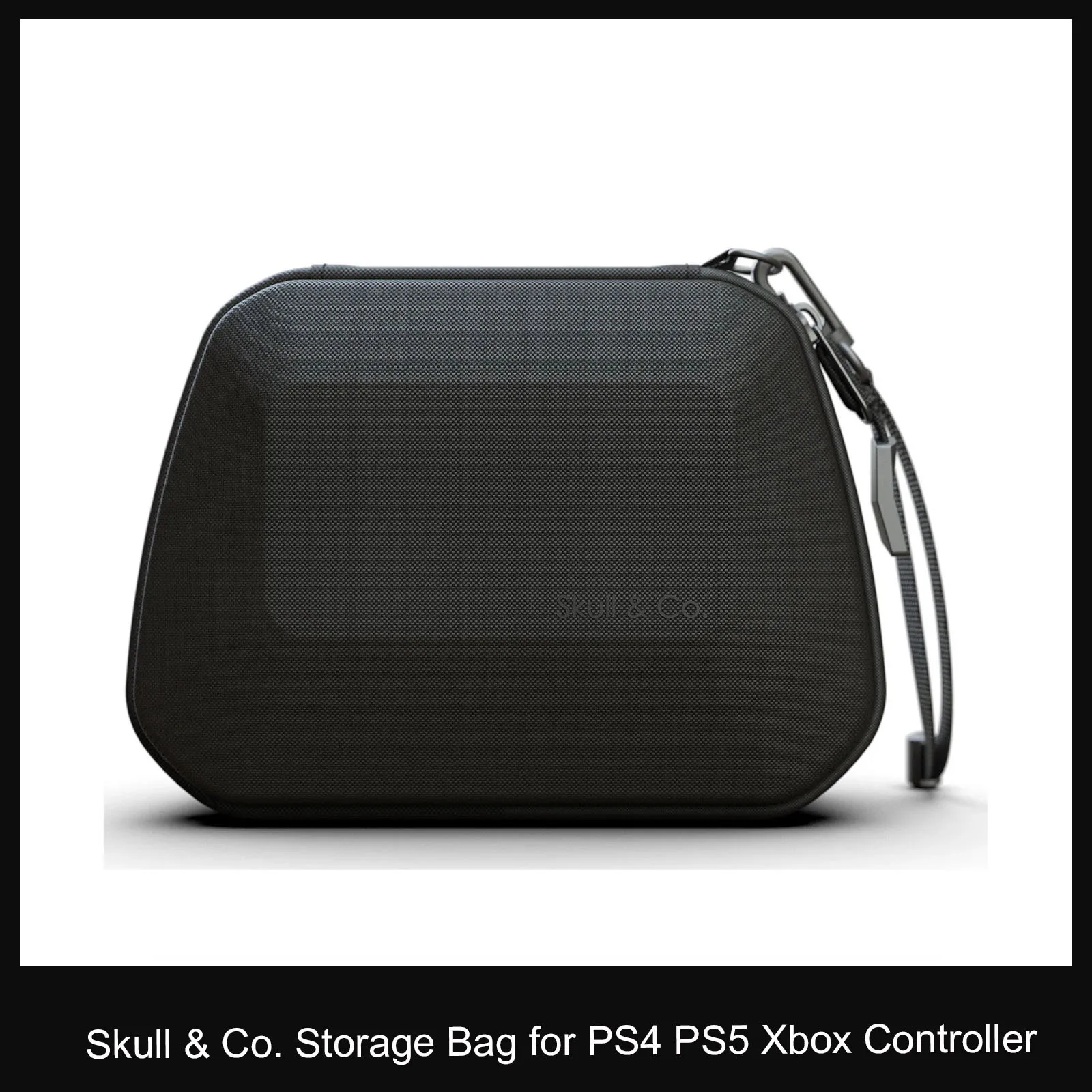 Skull & Co. Controller Case St - Travel Bag Xbox Series S review and price