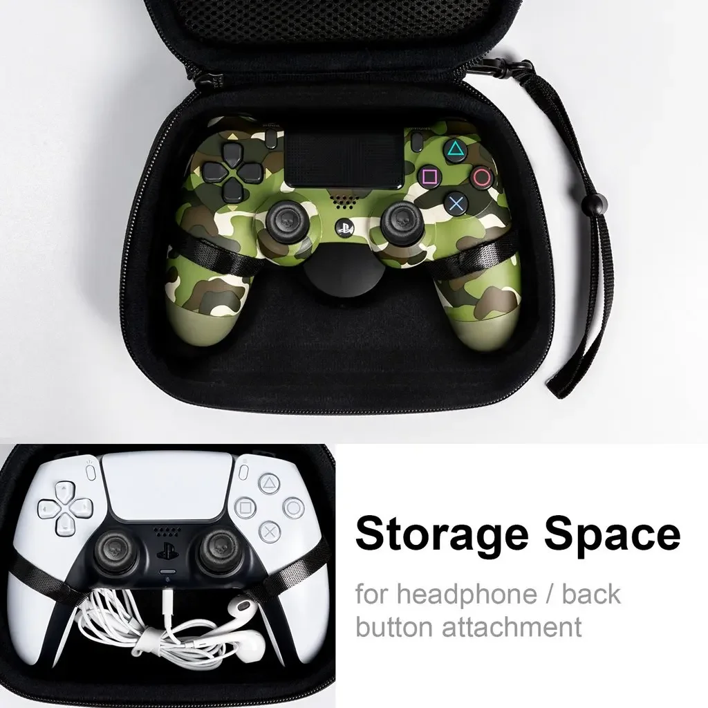 Skull & Co. Controller Case St - Travel Bag Xbox Series S review and price