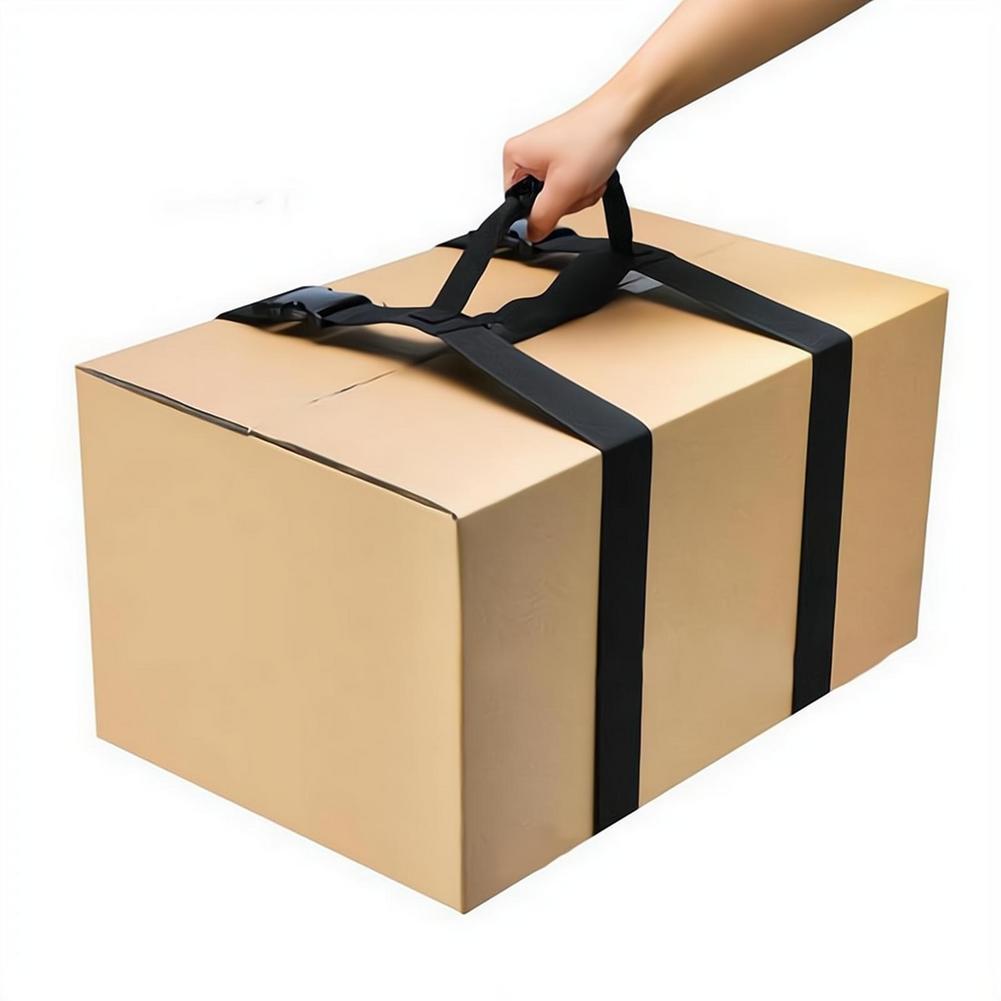Adjustable Nylon Moving Strap  - Luggage Strap Belt review and price
