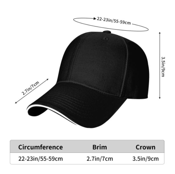New York Cheerful Baseball Cap - Travel Accessories New York review and price