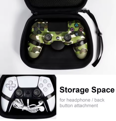 Skull & Co. Controller Case St - Travel Bag Xbox Series S review and price