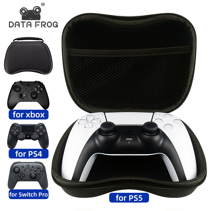 Data Frog Portable Hard Carryi - Travel Bag Xbox Series S review and price