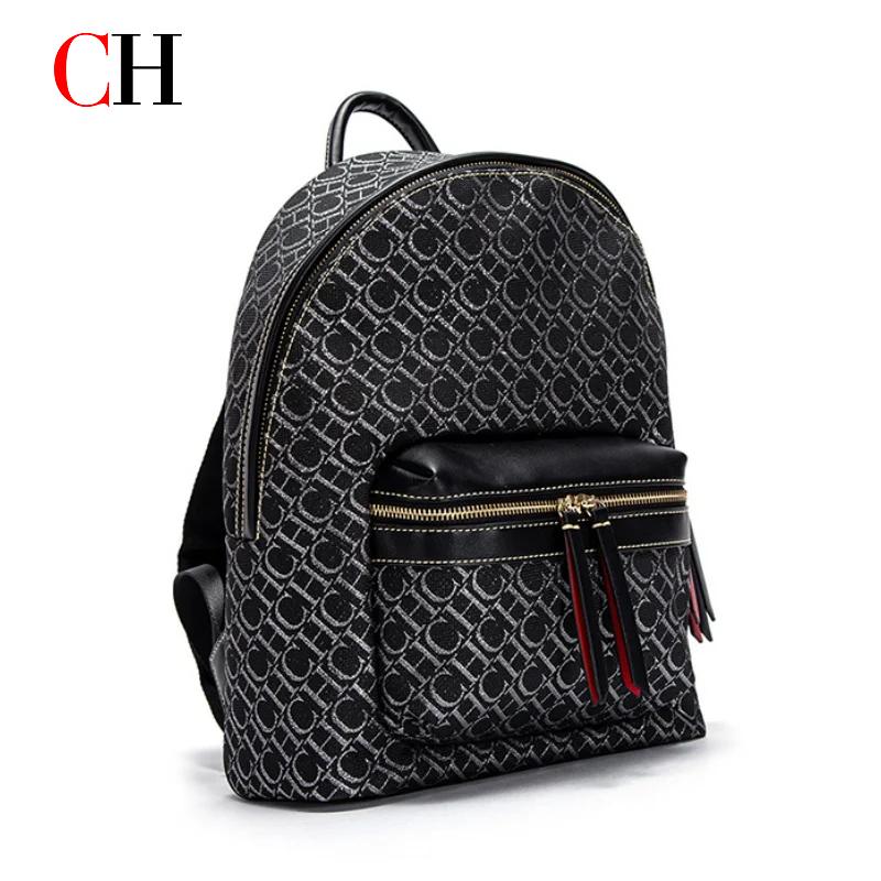 CH Shoulder Bag Luxury Brand L - Travel Accessories Luxury Brands review and price